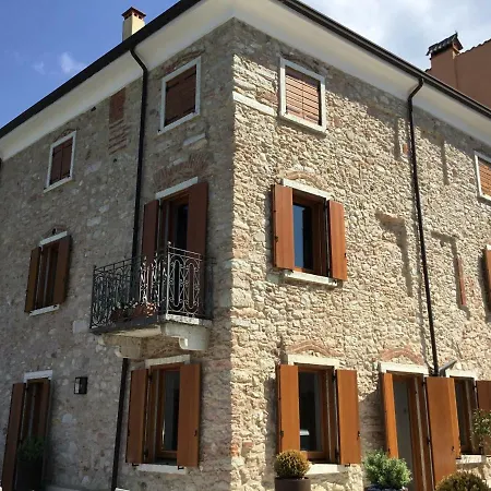 Paradiso Imperfetto Fogadó