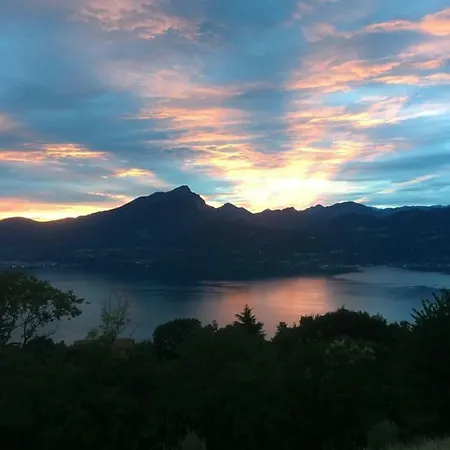 Paradiso Imperfetto San Zeno di Montagna