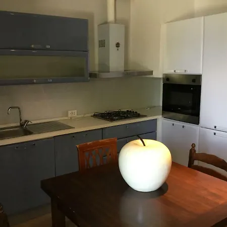 Paradiso Imperfetto Fogadó