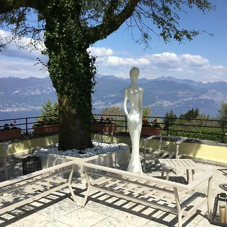 Fogadó Paradiso Imperfetto *