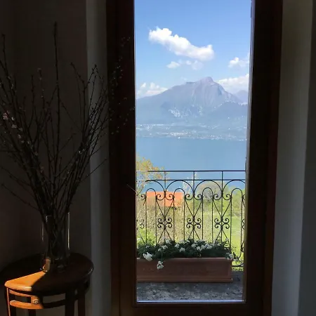Paradiso Imperfetto Inn San Zeno di Montagna