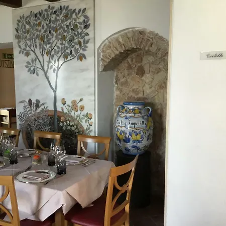 Paradiso Imperfetto * San Zeno di Montagna