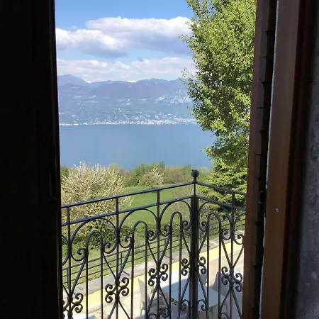 Paradiso Imperfetto * San Zeno di Montagna