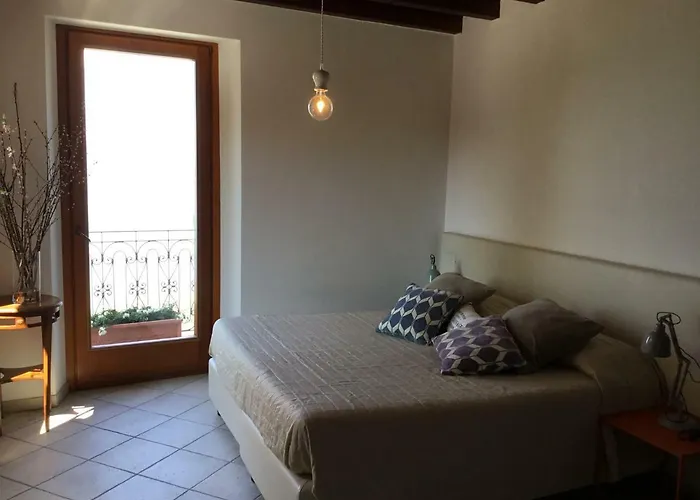 Paradiso Imperfetto Gasthof *