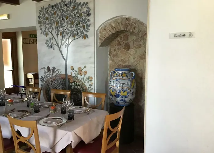 Paradiso Imperfetto * San Zeno di Montagna