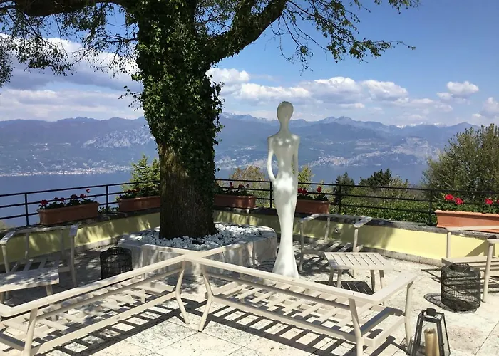 Gasthof Paradiso Imperfetto *
