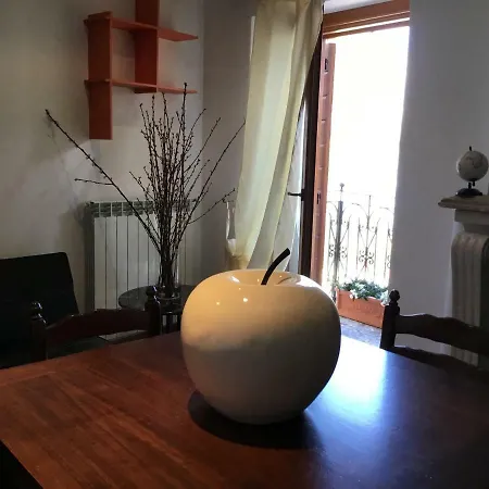 Locanda Paradiso Imperfetto San Zeno di Montagna