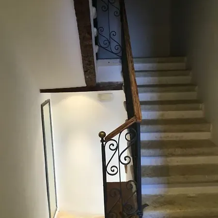 Gasthof Paradiso Imperfetto San Zeno di Montagna