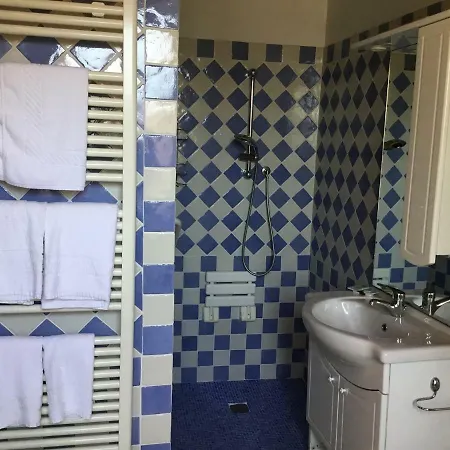Paradiso Imperfetto Locanda