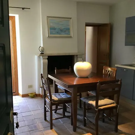 Locanda Paradiso Imperfetto *