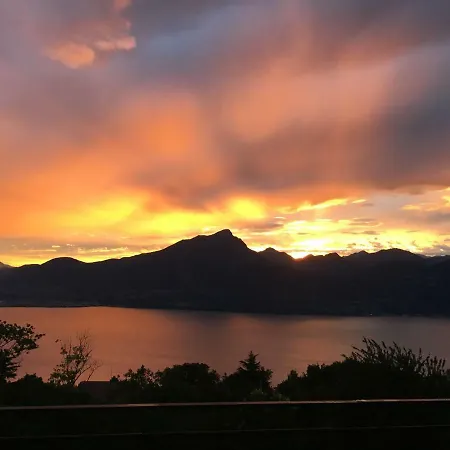 Locanda Paradiso Imperfetto San Zeno di Montagna