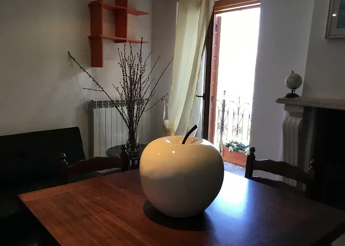 Locanda Paradiso Imperfetto San Zeno di Montagna