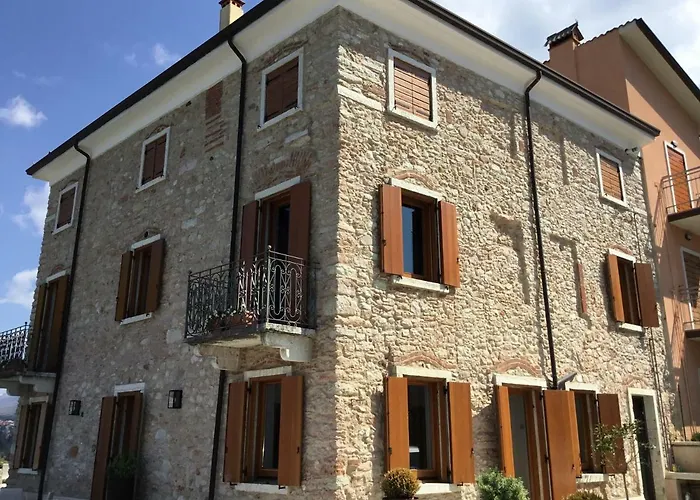 Paradiso Imperfetto Locanda