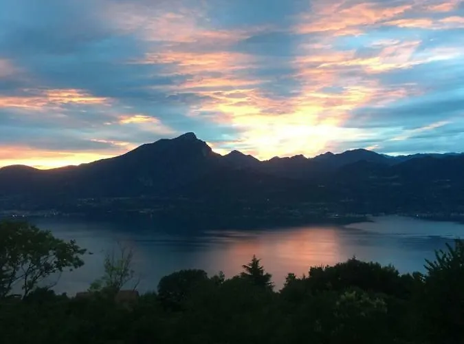 Paradiso Imperfetto San Zeno di Montagna