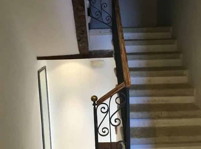 Locanda Paradiso Imperfetto San Zeno di Montagna