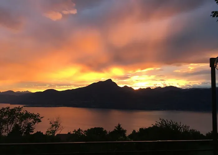 Locanda Paradiso Imperfetto San Zeno di Montagna