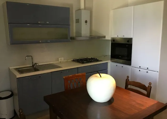 Paradiso Imperfetto Locanda