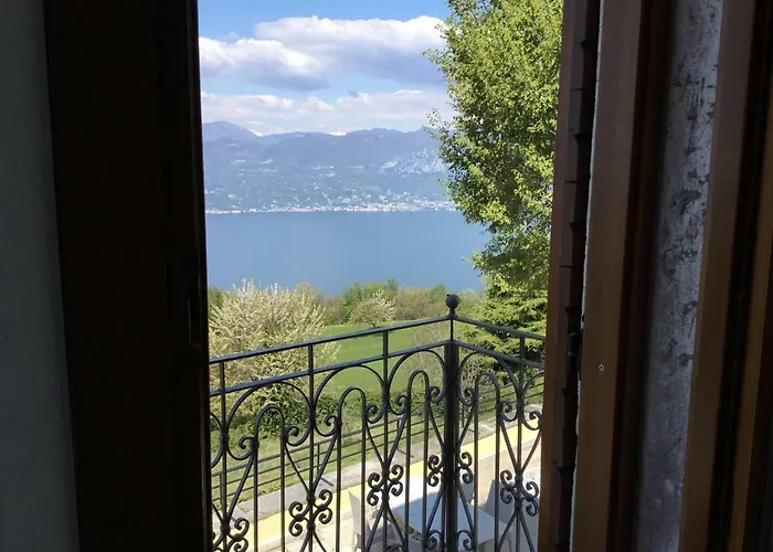 Paradiso Imperfetto * San Zeno di Montagna